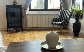 Rennes Apartment