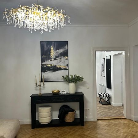 Rennes Apartment Sibiu Exterior foto