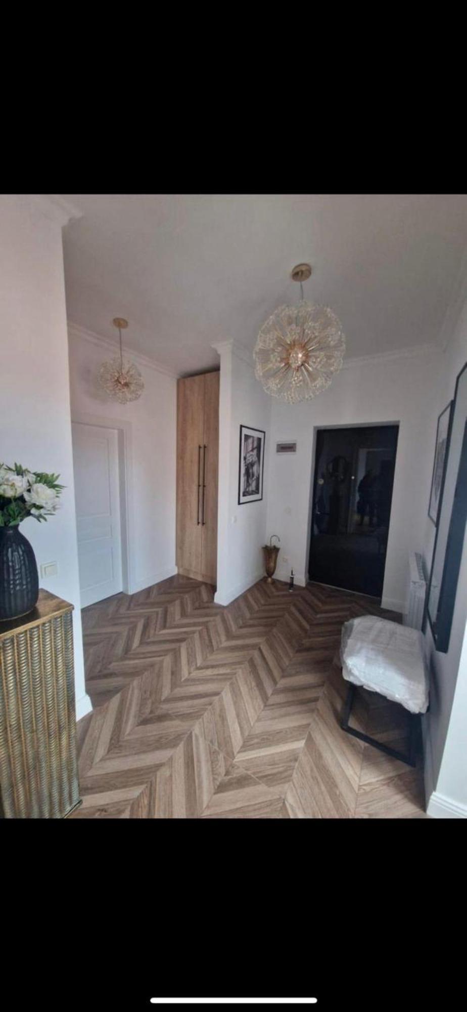 Rennes Apartment Sibiu Exterior foto