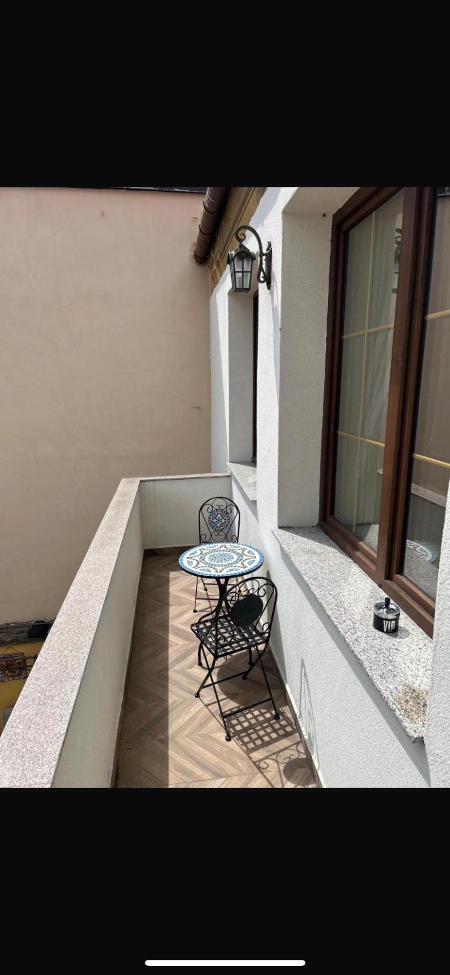 Rennes Apartment Sibiu Exterior foto