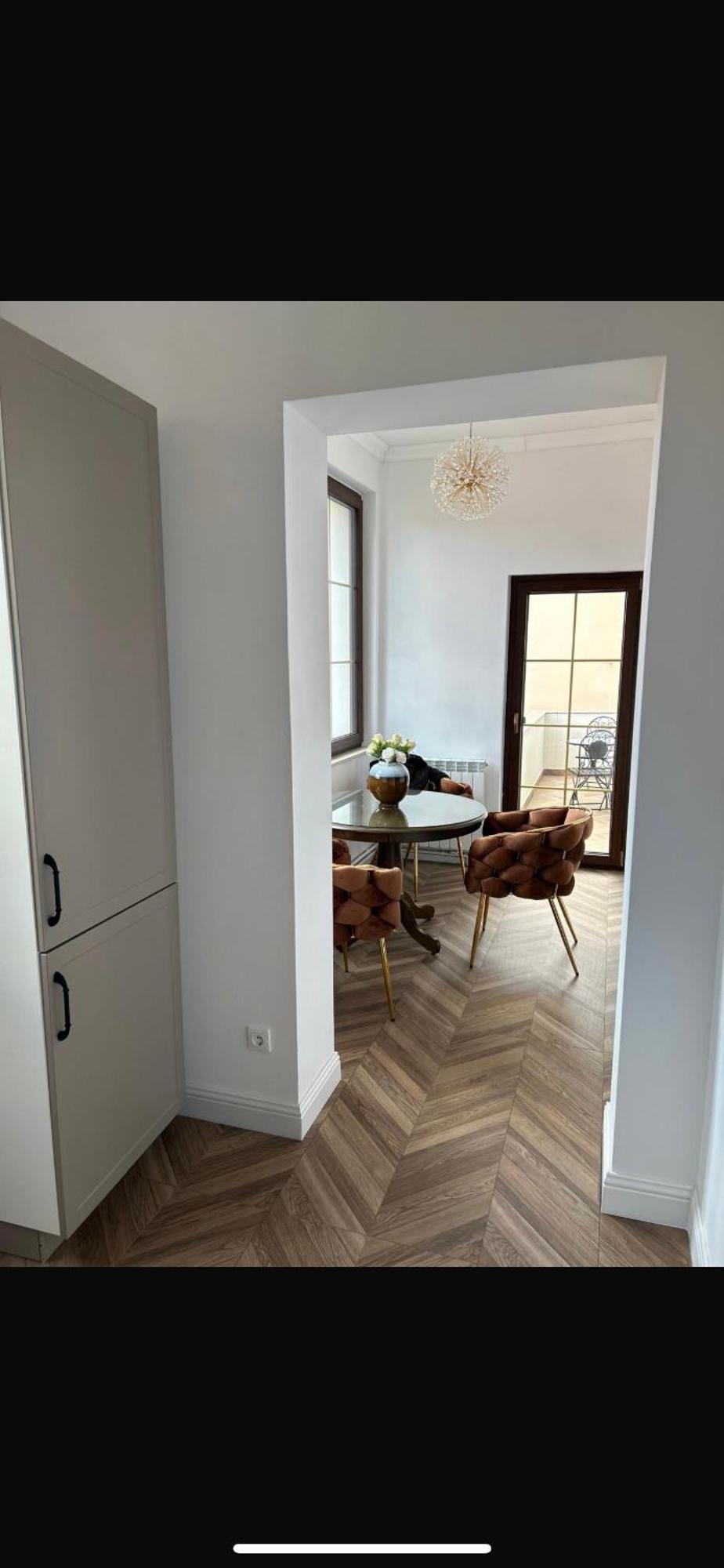 Rennes Apartment Sibiu Exterior foto