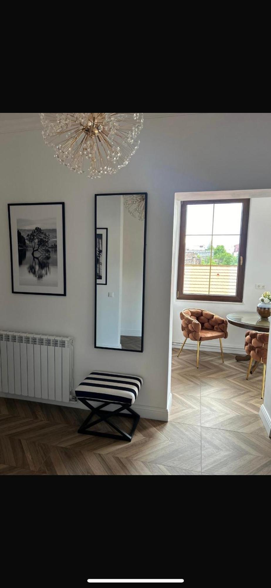 Rennes Apartment Sibiu Exterior foto